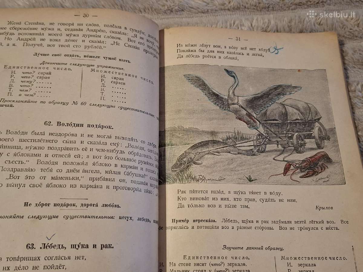 Rusiškas žodis - nuotraukos Nr. 19
