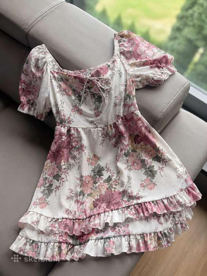 Sukneles Rusne shop