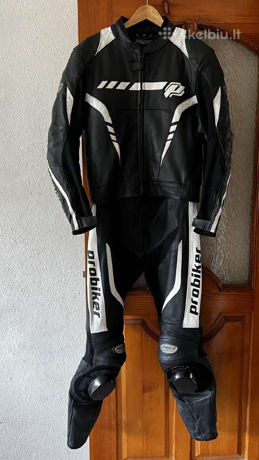 Probiker prx-11 dviejų dalių