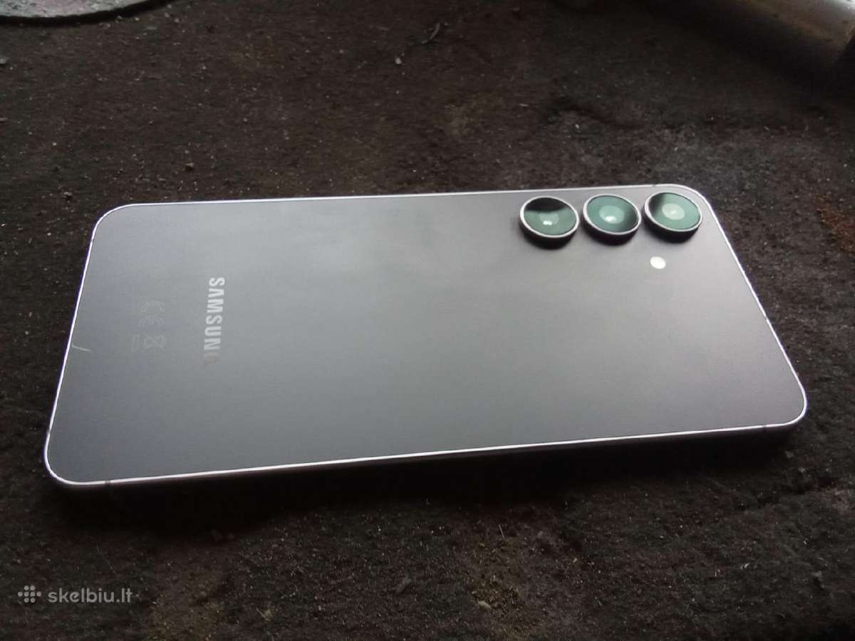 Samsung Galaxy S25fe