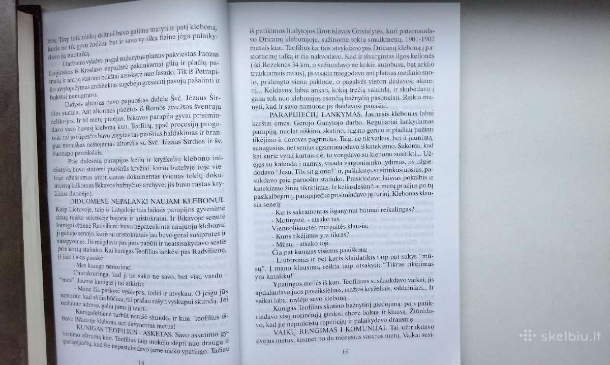 Arkivyskupas Teofilius Matulionis - nuotraukos Nr. 7