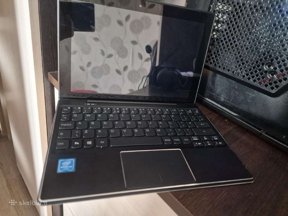 Lenovo.ideapad mix 310