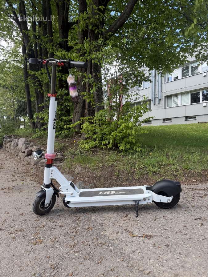 Emscooter Urban-s1