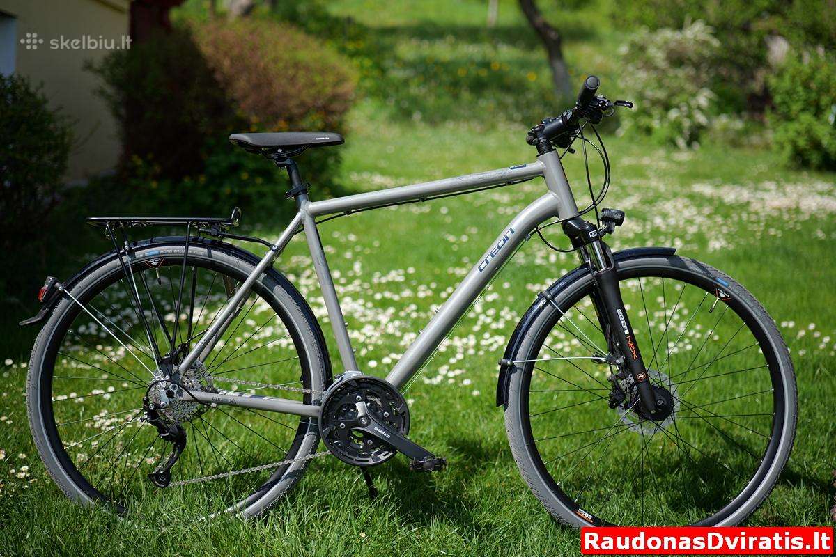 Naujas 28 Cross/creon Db Gent 56cm
