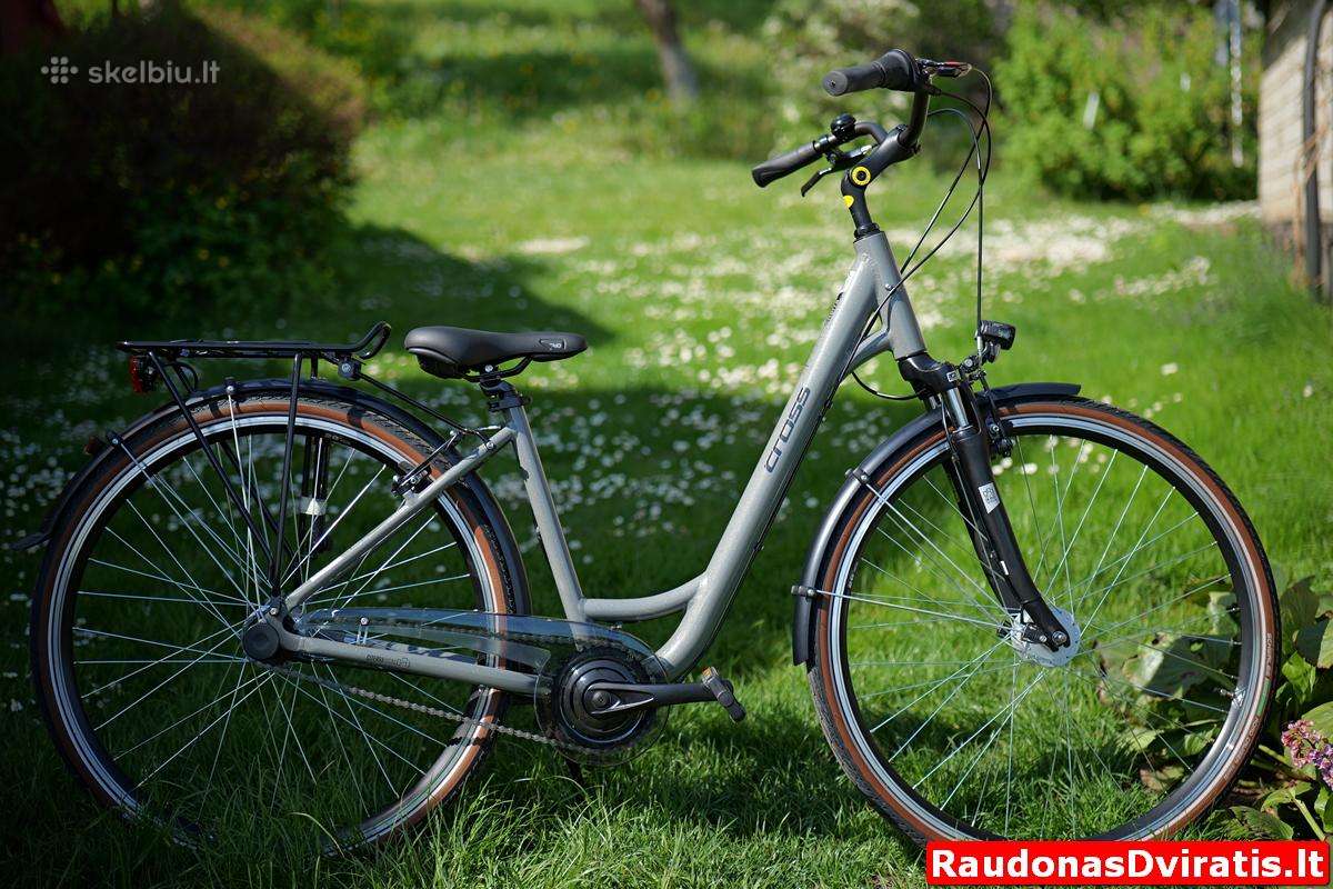 Naujas 28 Creon/cross Sl2 Wave N7 50 ir 45cm