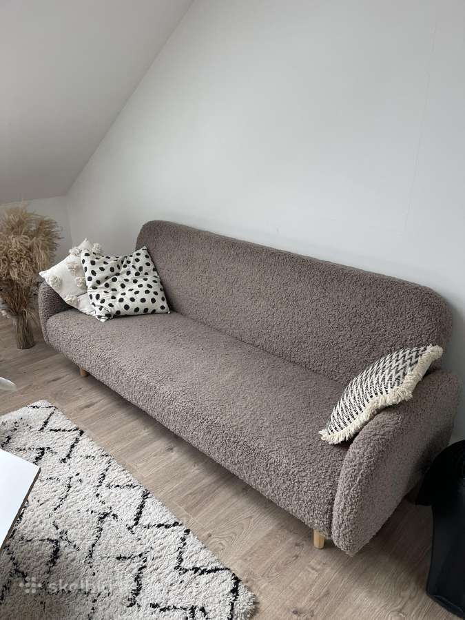 Sofa lova