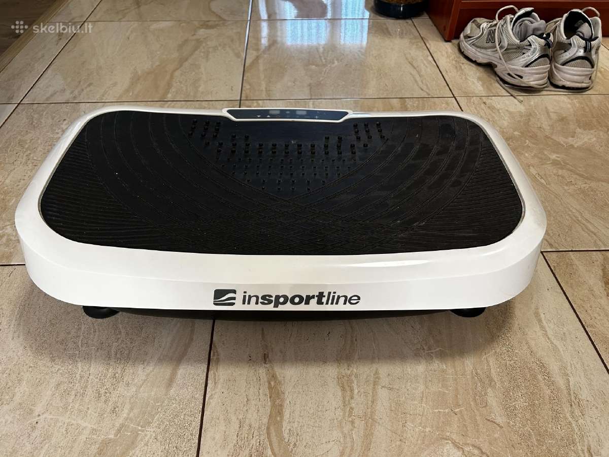 Vibro treniruoklis