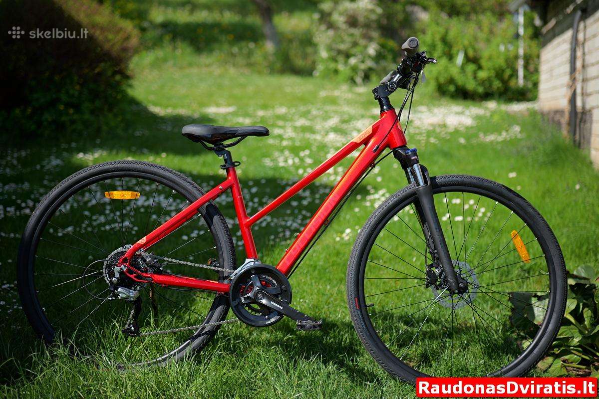 Naujas 28 Cyclision Zodya 3 43cm