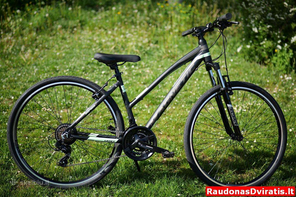 Naujas 28 Umit Magnetic 43cm