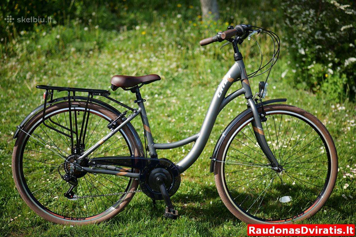 Naujas 28 Umit Valencia 47cm