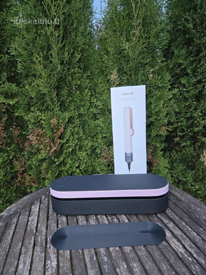 Dyson Airstrait - nuotraukos Nr. 3