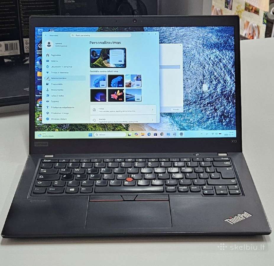 Lenovo Thinkpad X13