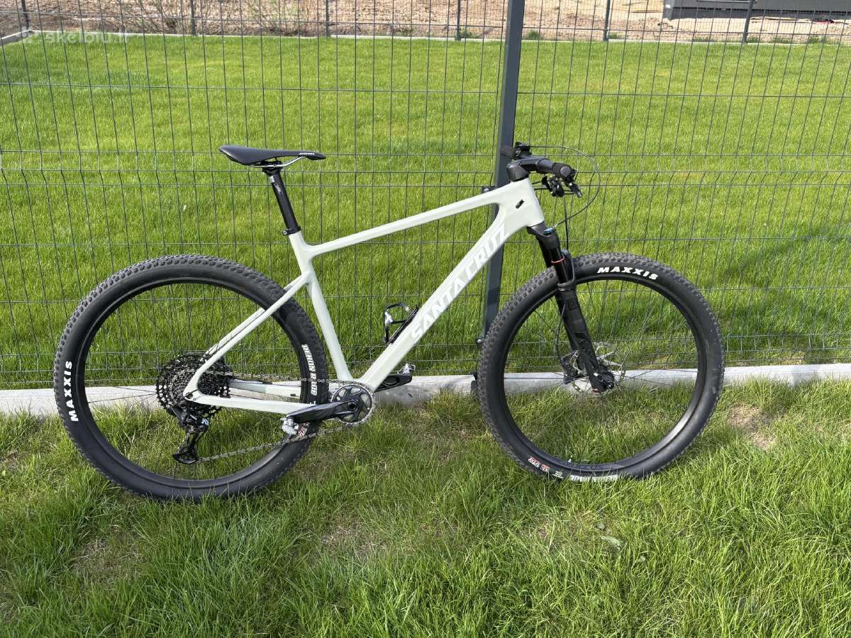 Santa cruz Highball C XL