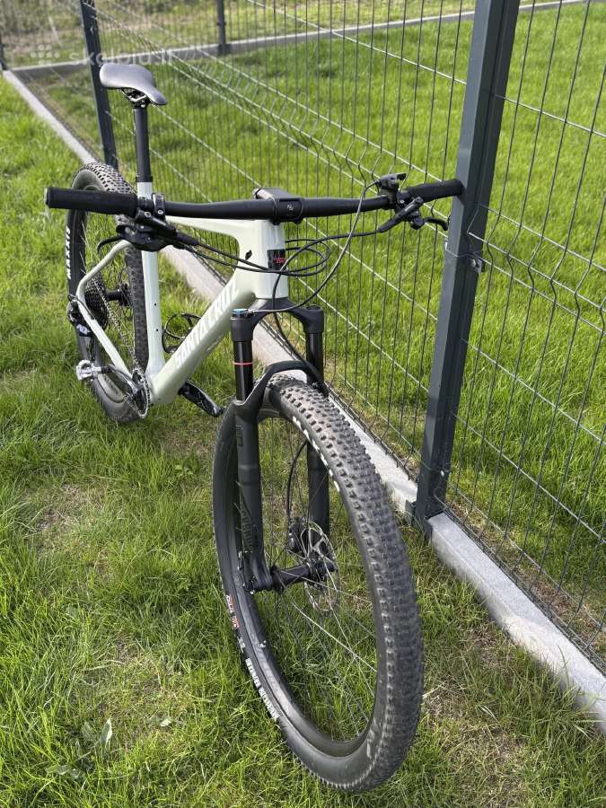 Santa cruz Highball C XL - nuotraukos Nr. 3