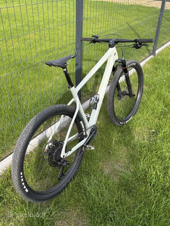 Santa cruz Highball C XL - nuotraukos Nr. 2