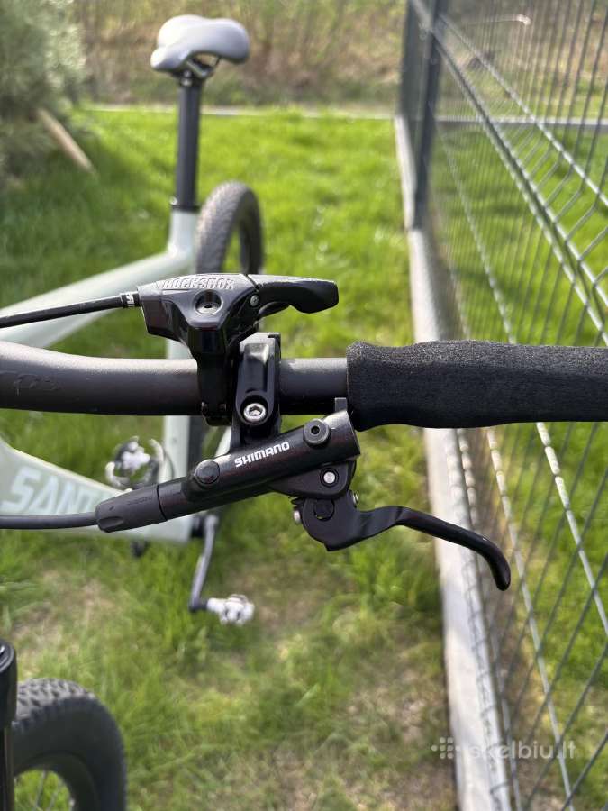 Santa cruz Highball C XL - nuotraukos Nr. 8