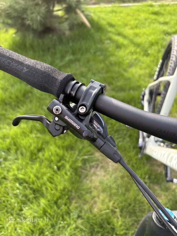 Santa cruz Highball C XL - nuotraukos Nr. 9