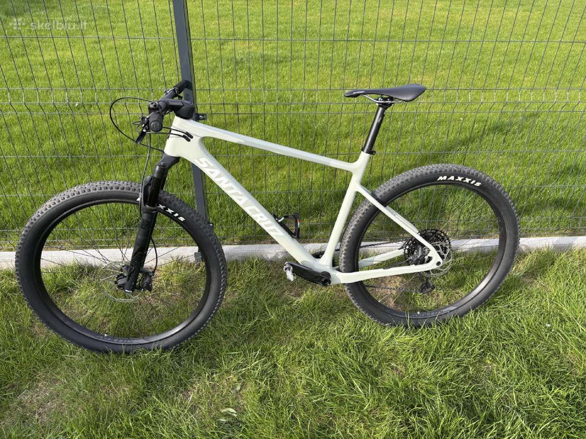 Santa cruz Highball C XL - nuotraukos Nr. 10