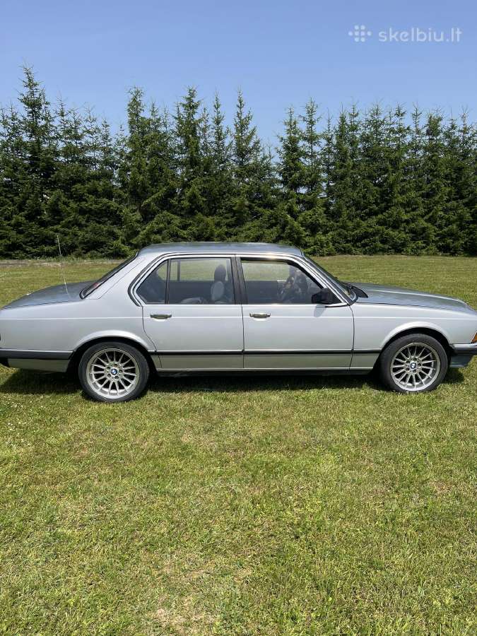 Bmw 728