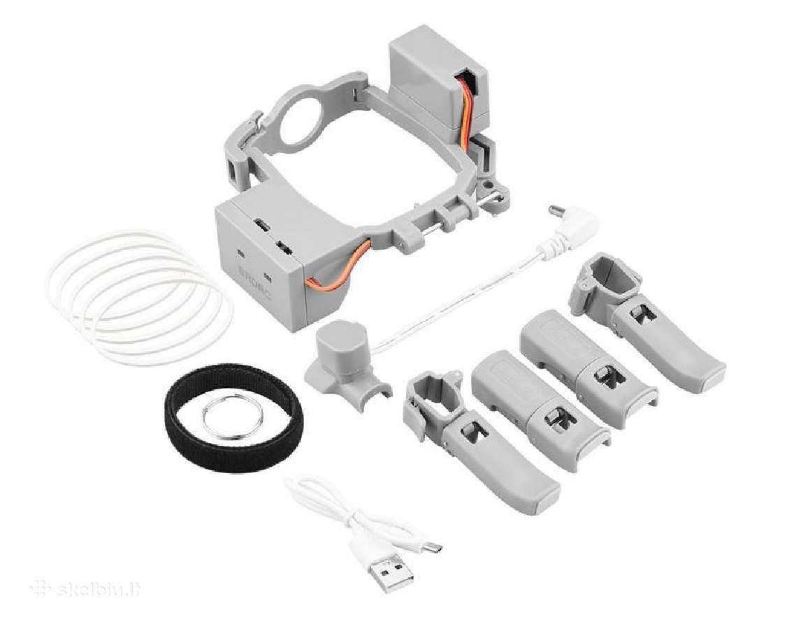 Dji Air2s fly more combo+priedai - nuotraukos Nr. 5