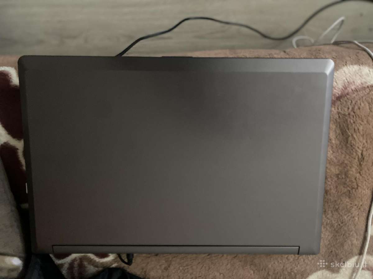 Notebook Computer W350et