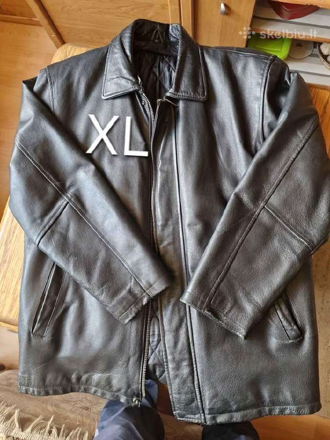 Striuke XL