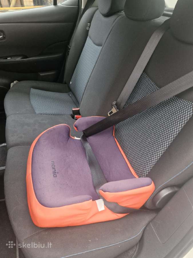 Autokėdutė