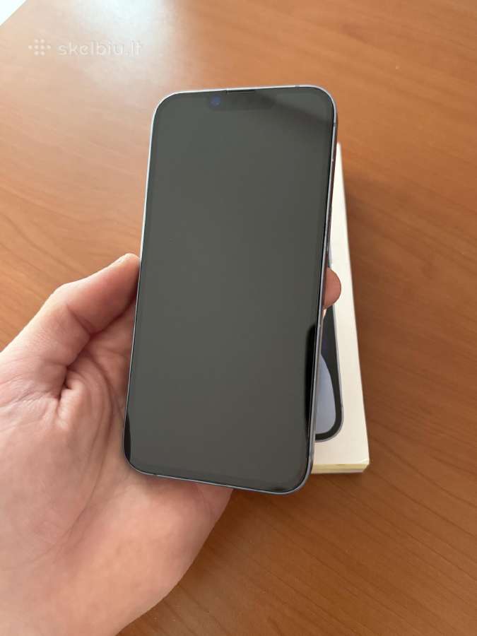 iPhone 14 128gb Blue