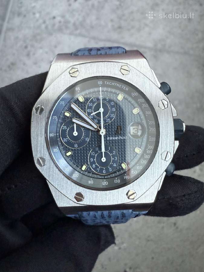 Audemars Piguet Royal Oak Offshore