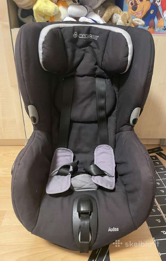 Maxi Cosi Axiss kėdutė