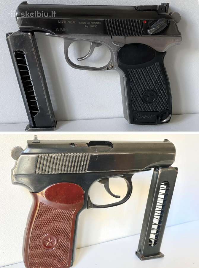 Makarov