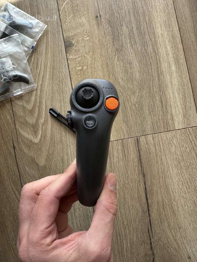Dji Avata 2-4 baterijos - Nd Filtrai ir kt. - nuotraukos Nr. 6