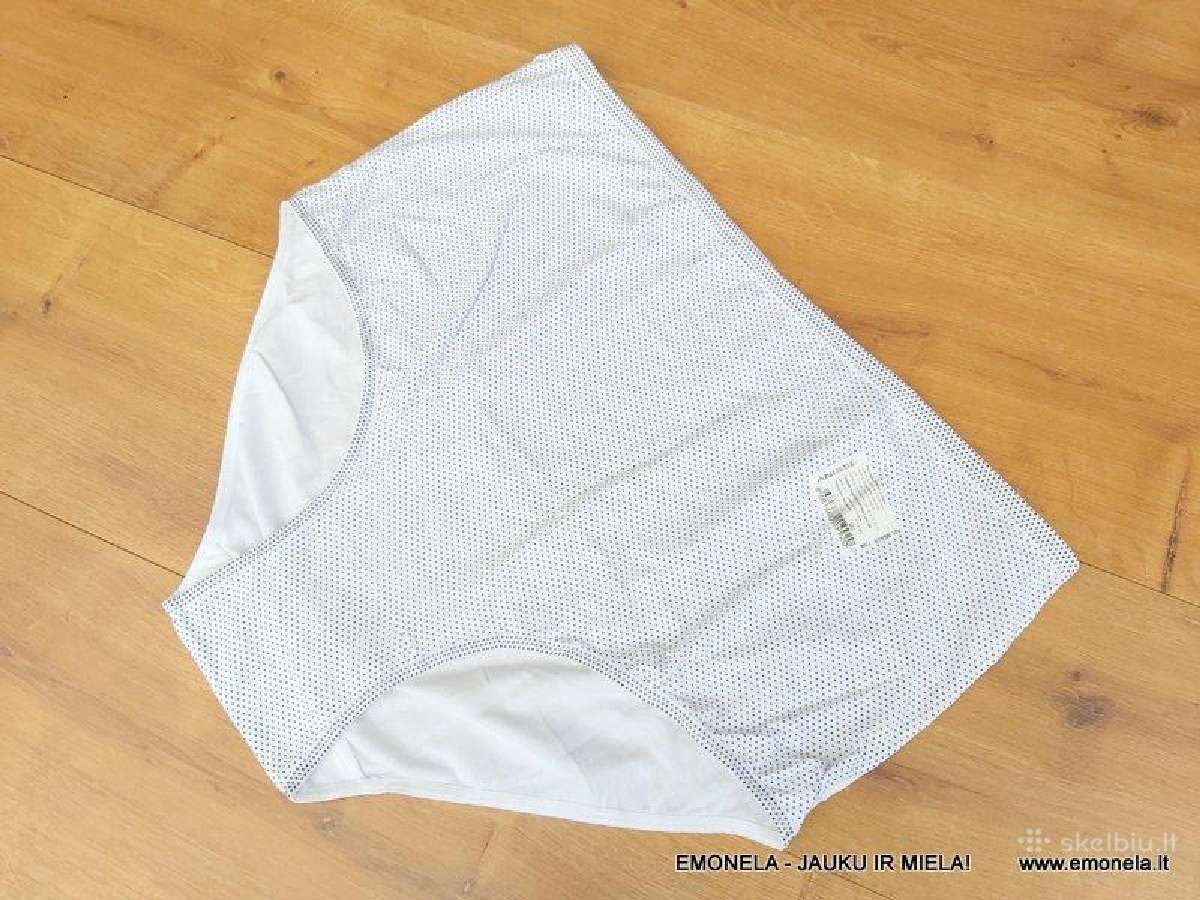 Kelnaitės didelių dydžių 5xl–8xl - nuotraukos Nr. 17