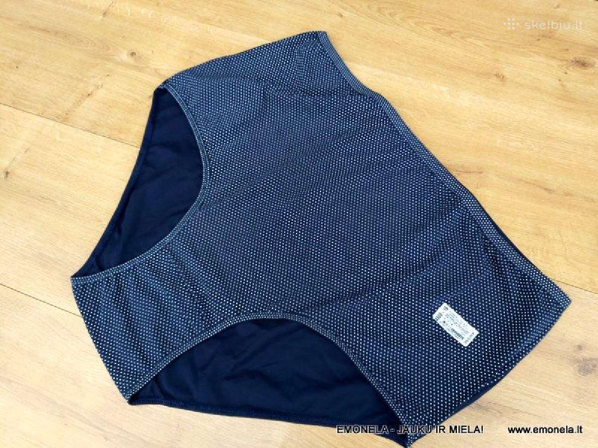 Kelnaitės didelių dydžių 5xl–8xl - nuotraukos Nr. 18