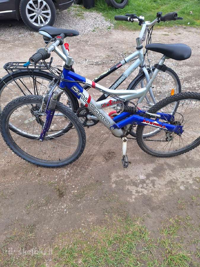 Nakamura Bicycle