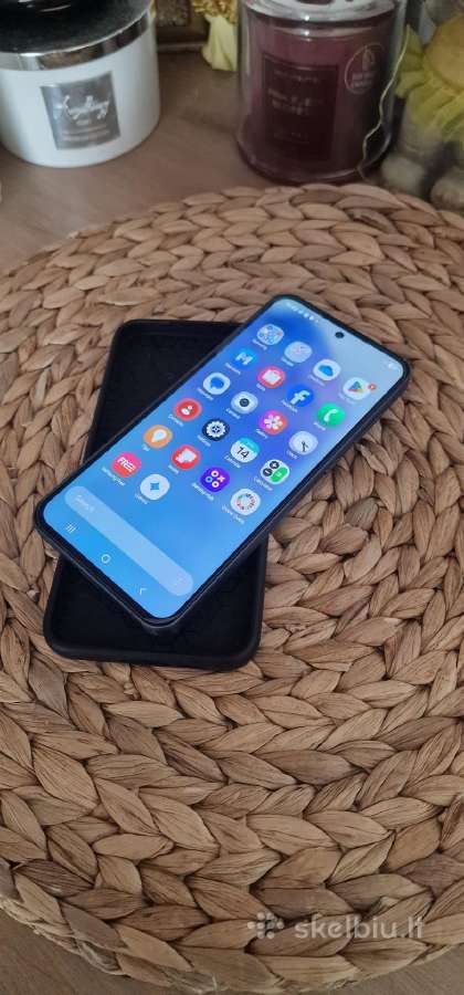 Puikus Samsung galaxy A55 5G 150eur