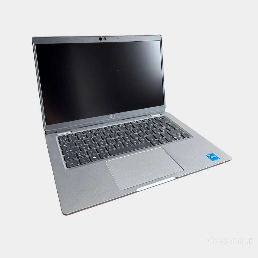 Dell Latitude 5320