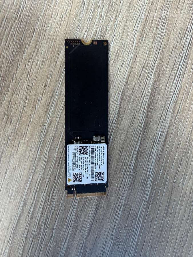 Nauji originalūs Samsung 512gb 2280 diskai