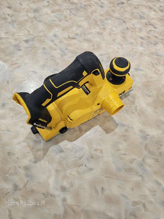 Dewalt irankiai - nuotraukos Nr. 4