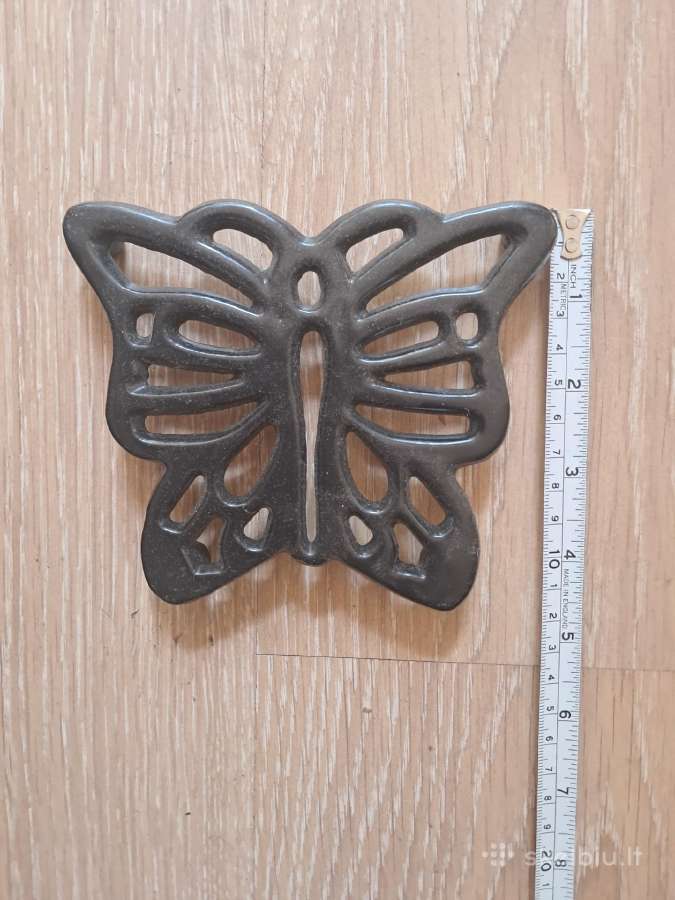 Metalinis padėklas