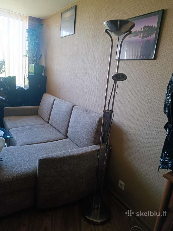 Parduodu lempa