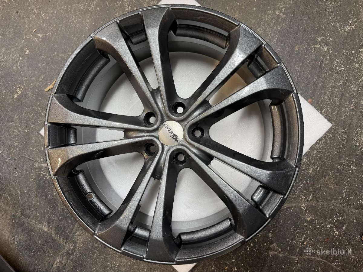 Lieti ratai R19
