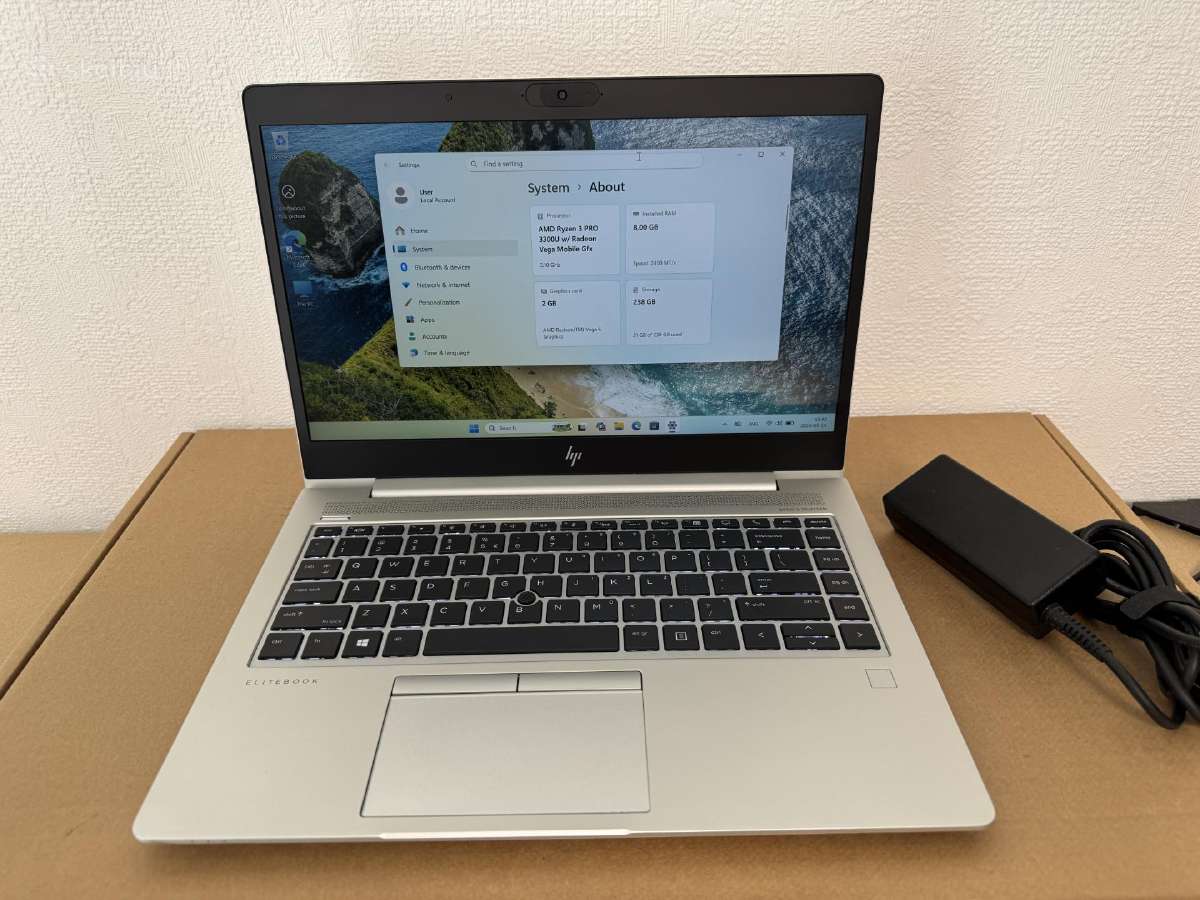 Hp Elitebook Mt45
