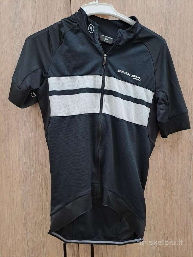 Endura fs260-pro dviratininko marskineliai M d.