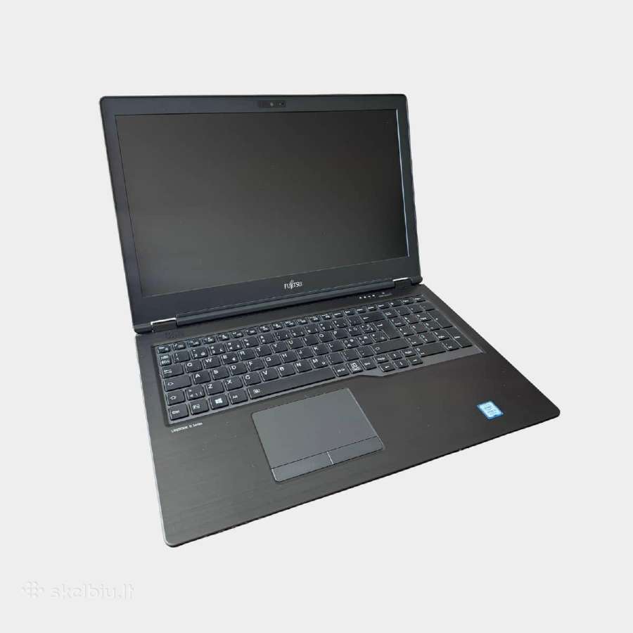 Fujitsu Lifebook U759