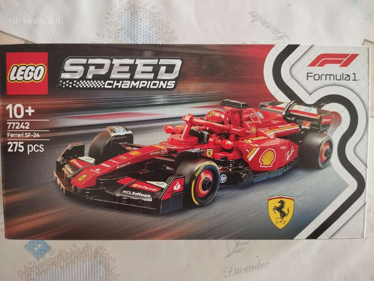 Lego 77242