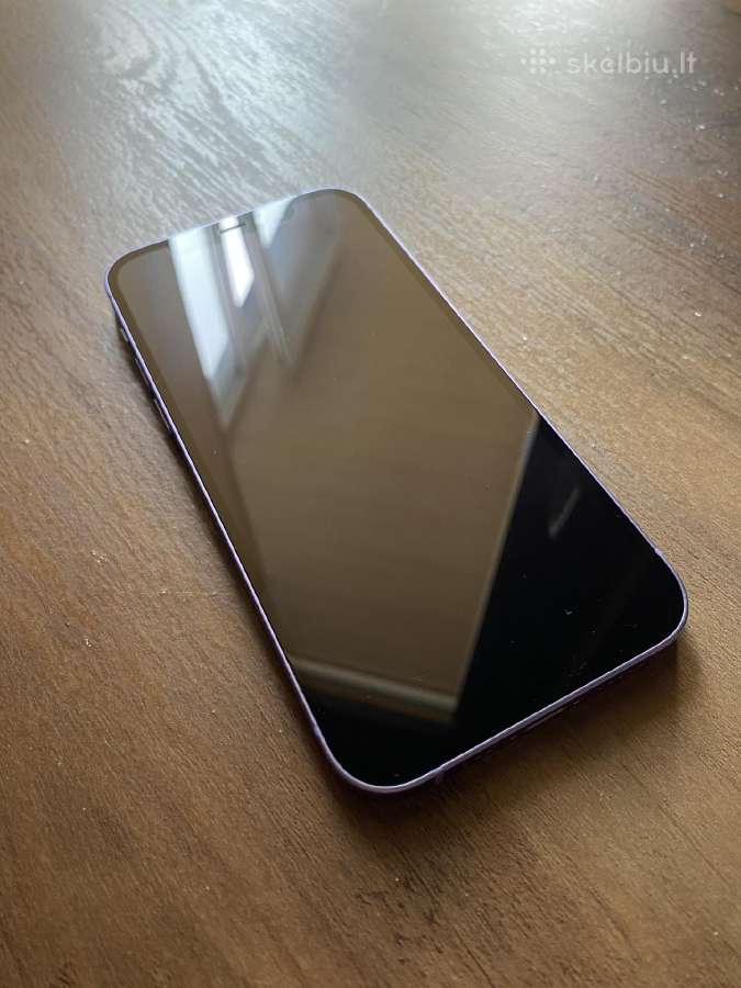 iPhone 12 / 12 Pro Telefonai Dalims - nuotraukos Nr. 11