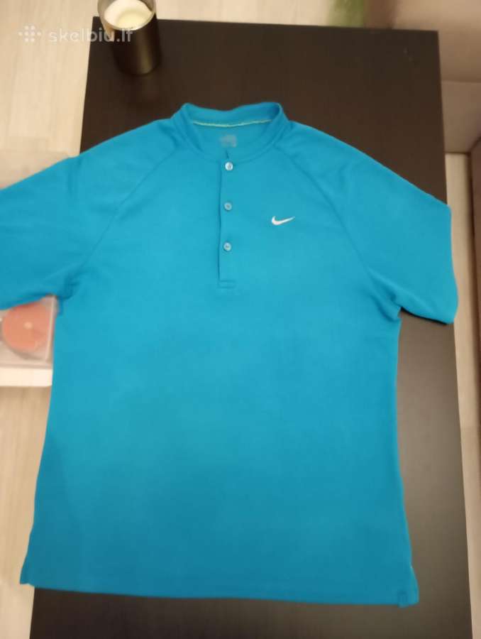 Nike marškinėliai