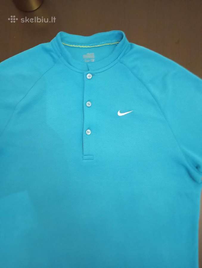Nike marškinėliai - nuotraukos Nr. 2