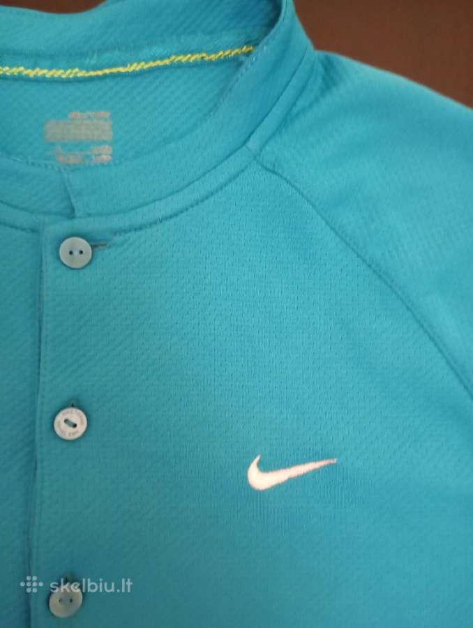 Nike marškinėliai - nuotraukos Nr. 3